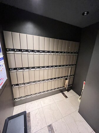 レジディア恵比寿IIの物件内観写真